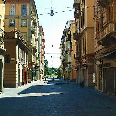 Il Ristoro Di Garibaldi *