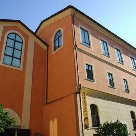 Apartament Il Ristoro Di Garibaldi La Spezia
