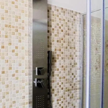 Il Ristoro Di Garibaldi * La Spezia