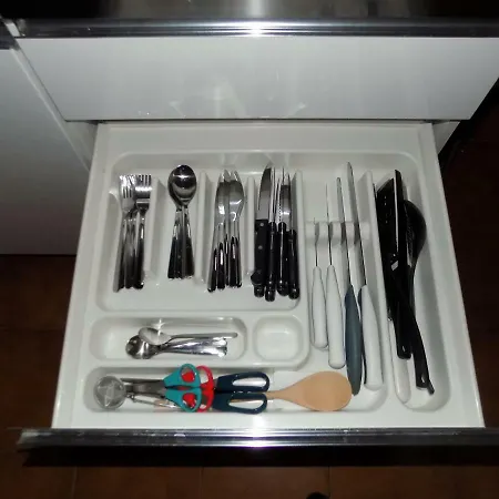 Apartament Il Ristoro Di Garibaldi La Spezia