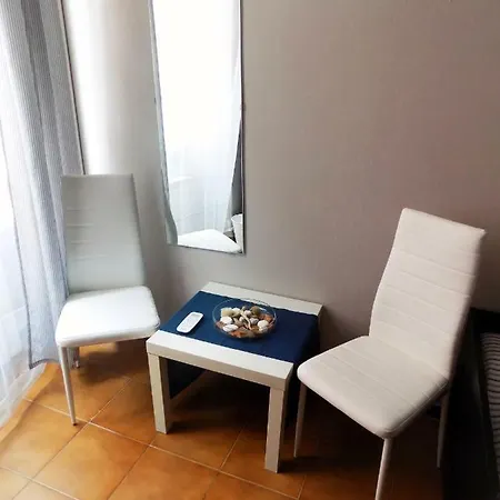 Il Ristoro Di Garibaldi Apartament