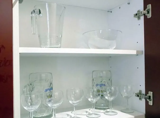 Il Ristoro Di Garibaldi