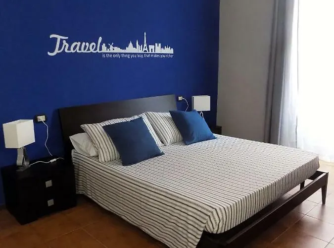 Il Ristoro Di Garibaldi *