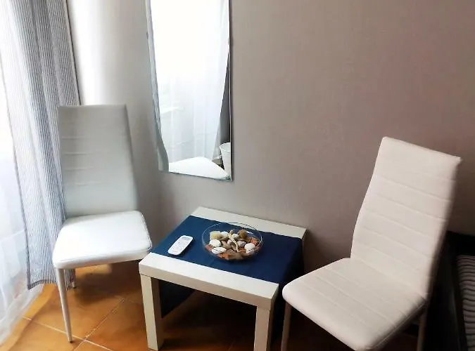 Il Ristoro Di Garibaldi 公寓