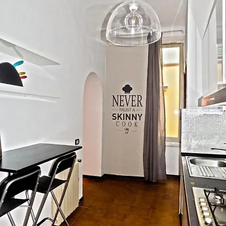 Il Ristoro Di Garibaldi