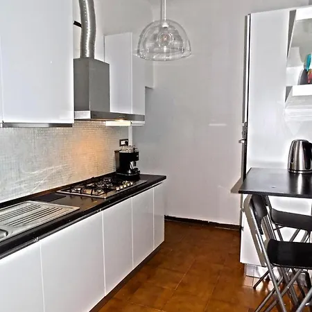 Il Ristoro Di Garibaldi La Spezia