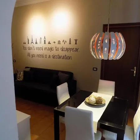 Il Ristoro Di Garibaldi Apartment La Spezia