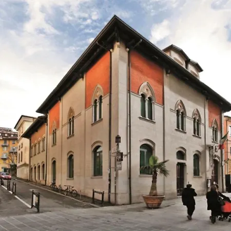Il Ristoro Di Garibaldi Appartamento La Spezia