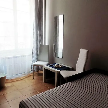 Il Ristoro Di Garibaldi Apartment La Spezia