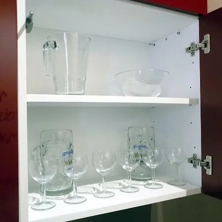 Il Ristoro Di Garibaldi