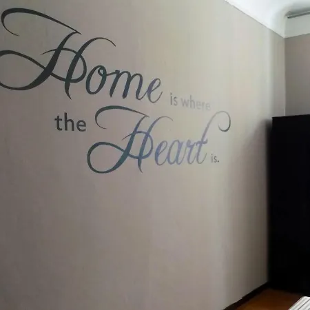 Lejlighed Il Ristoro Di Garibaldi La Spezia